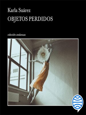 Objetos perdidos - Audiobook